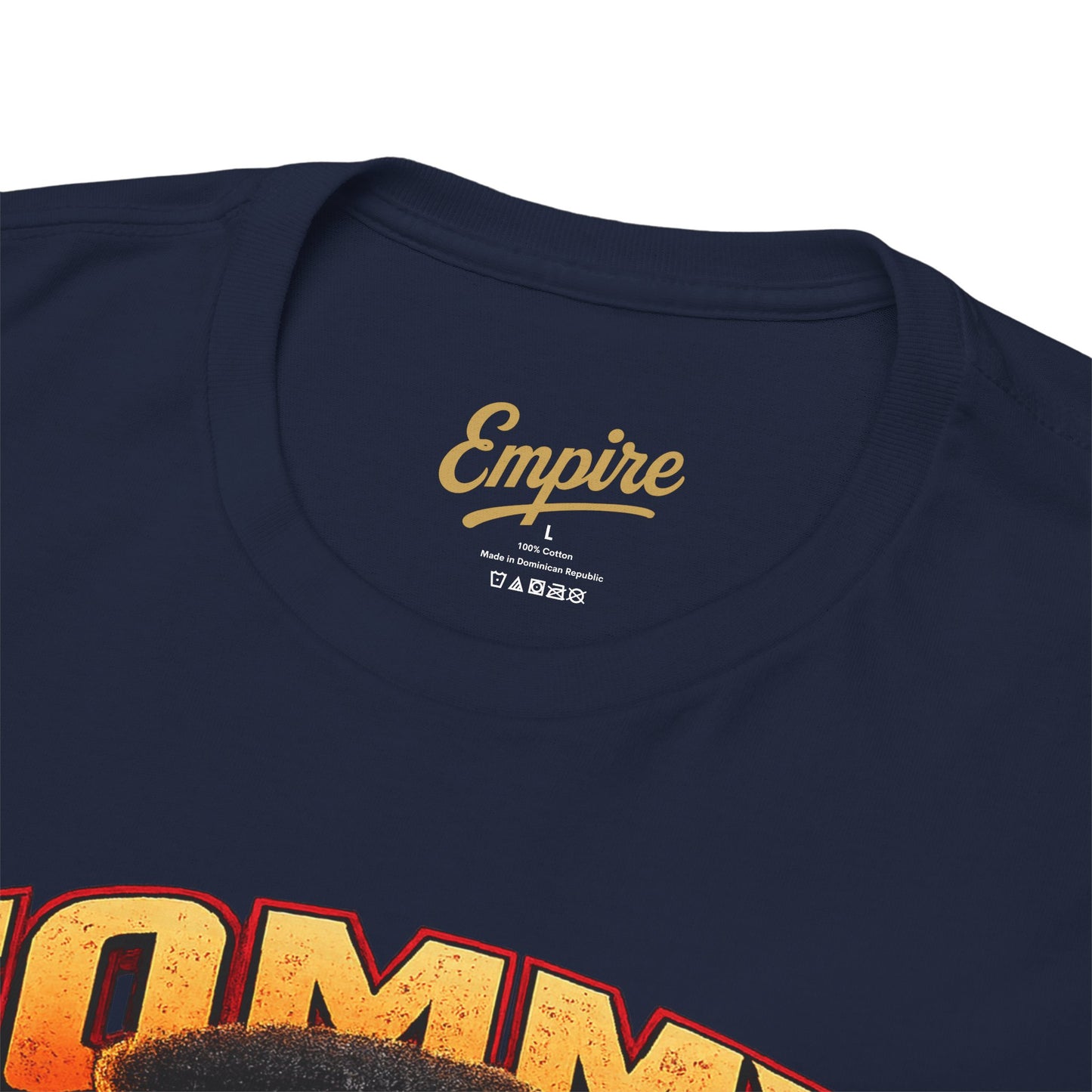 Tommy Hearns Boxing T-Shirt — Hitman Hearns Vintage Fight Graphic Tee