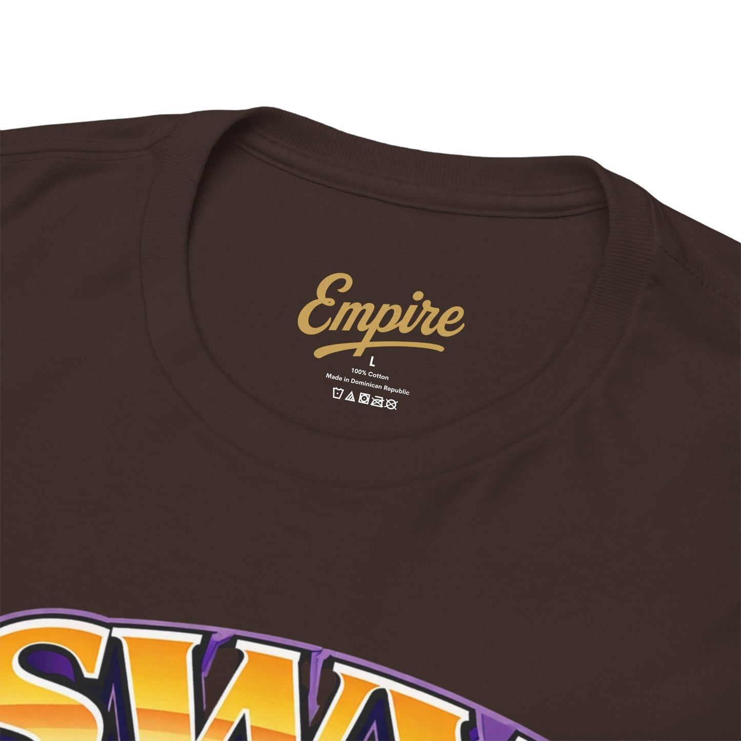 SWV Sisters With Voices Retro R&B Tee