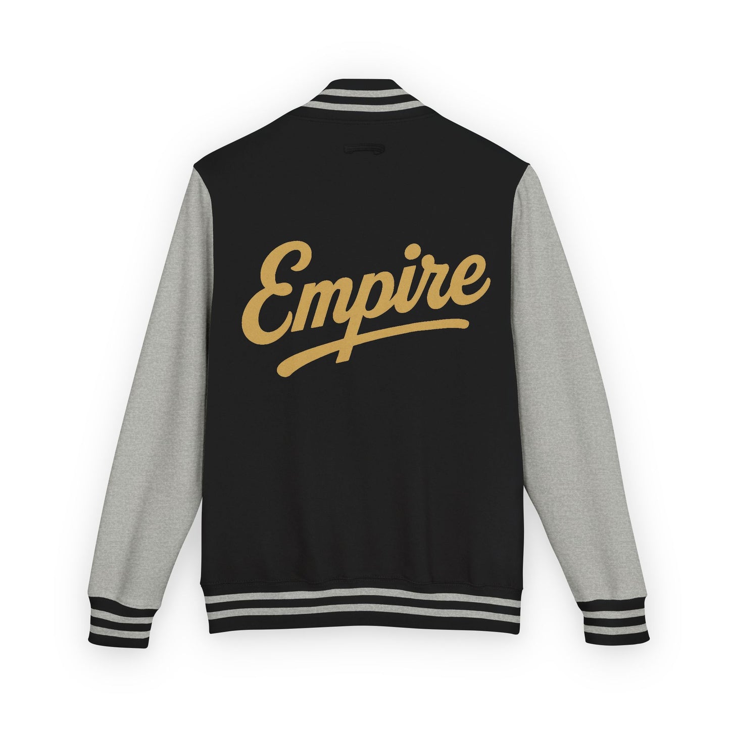EMPIRE Vintage Letterman Jacket