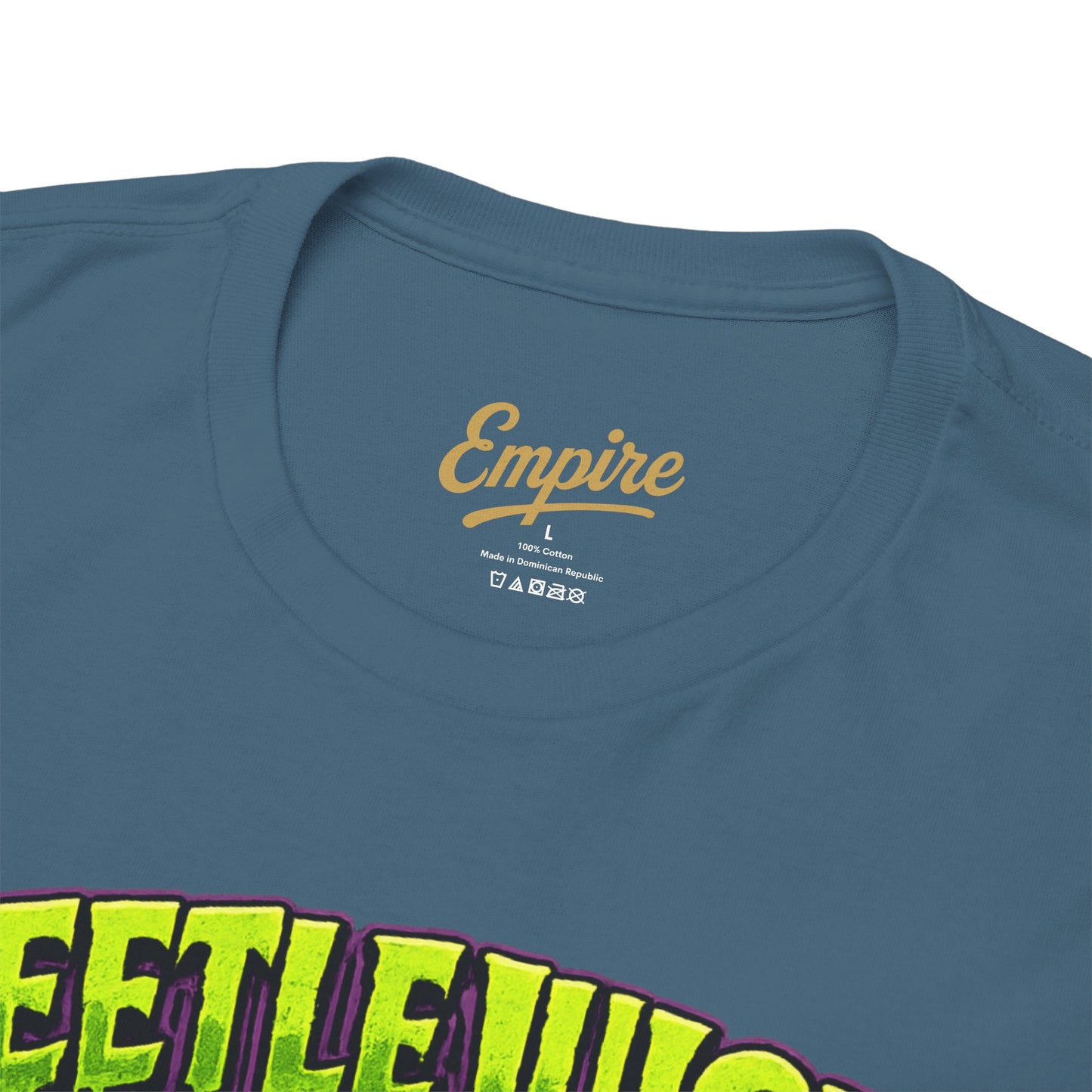 Beetlejuice "It's Showtime" T-Shirt