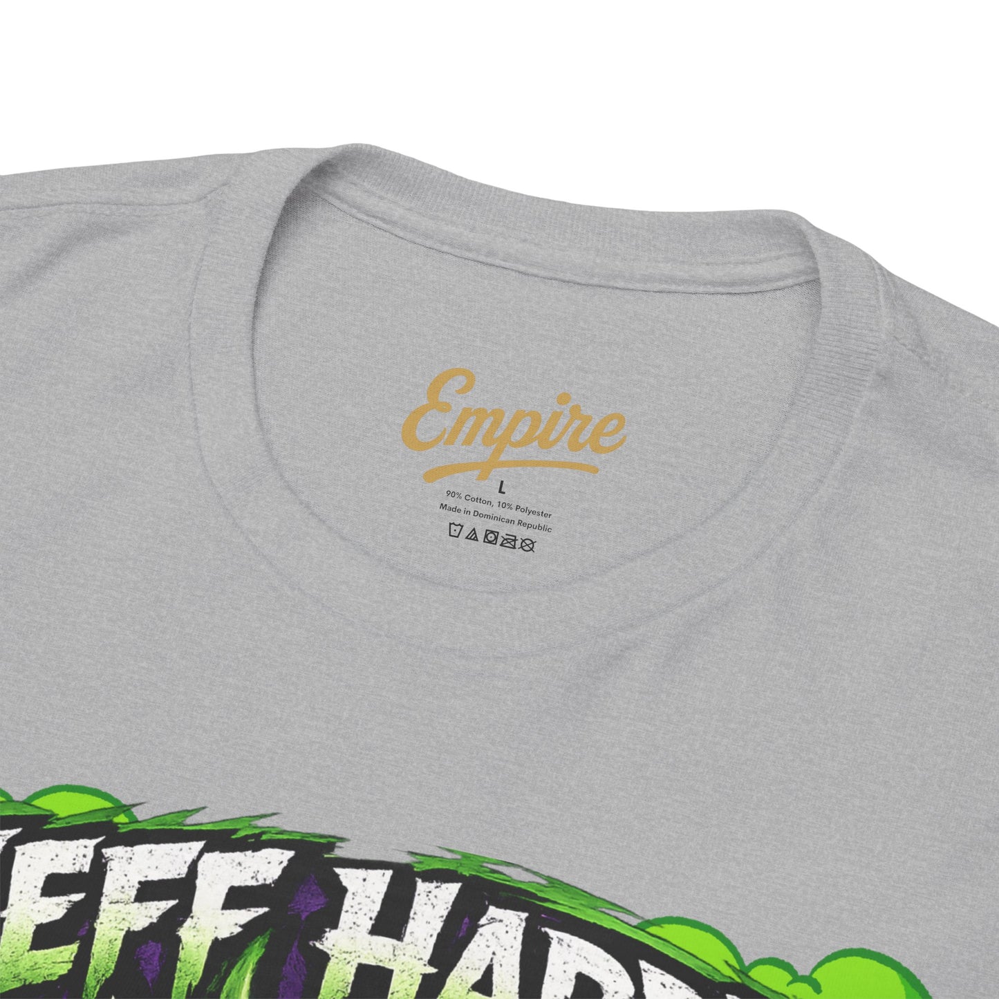 "Swanton Bomb" Graphic Tee — Pro Wrestler Vintage-Style Wrestling Shirt
