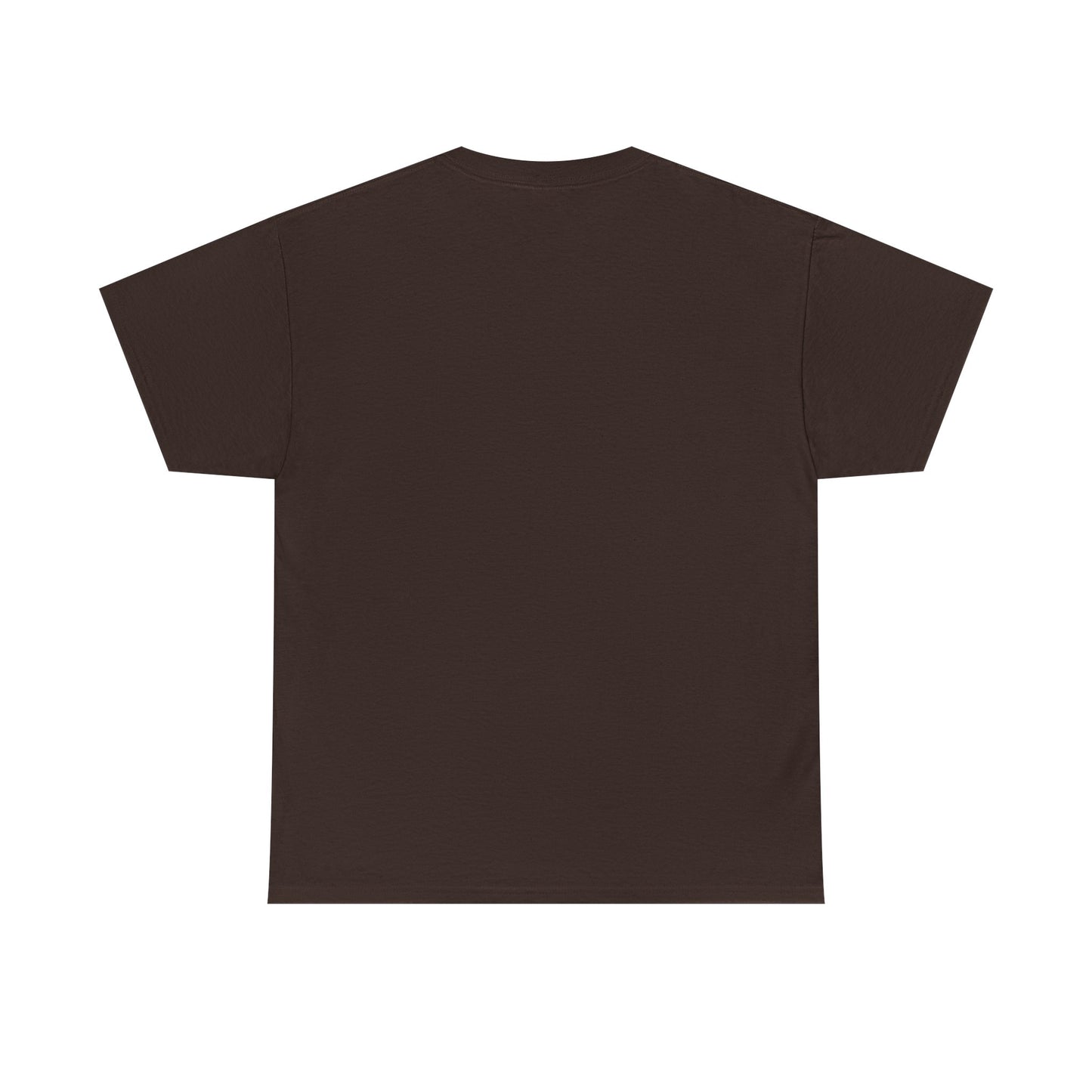 Randy Watson Retro Portrait T‑Shirt