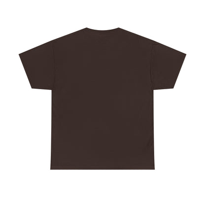 Randy Watson Retro Portrait T‑Shirt