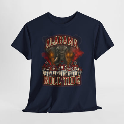 Alabama Roll Tide Tee