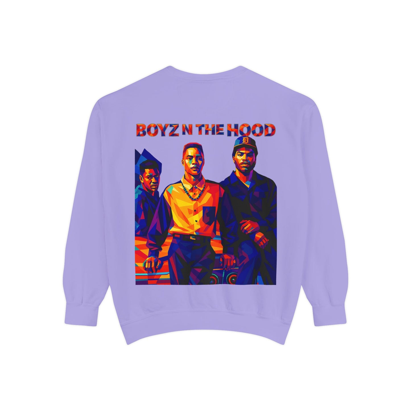Boyz N The Hood Graphic Sweatshirt