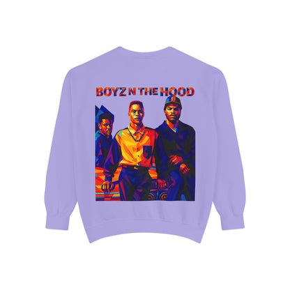 Boyz N The Hood Graphic Sweatshirt
