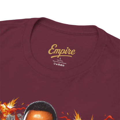 If You Smell What The Rock Is Cooking Graphic Tee