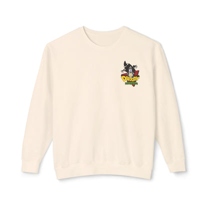 Droopy Master Detective Sweatshirt