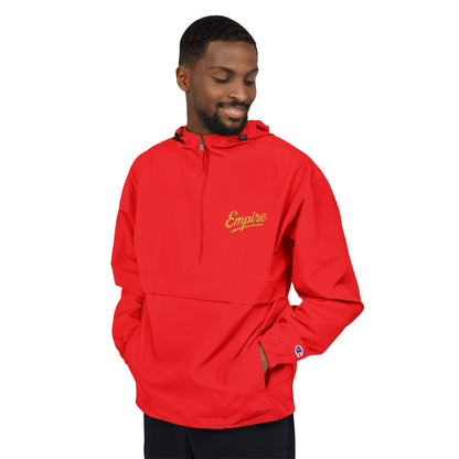 CHAMPION "Empire" Windbreaker