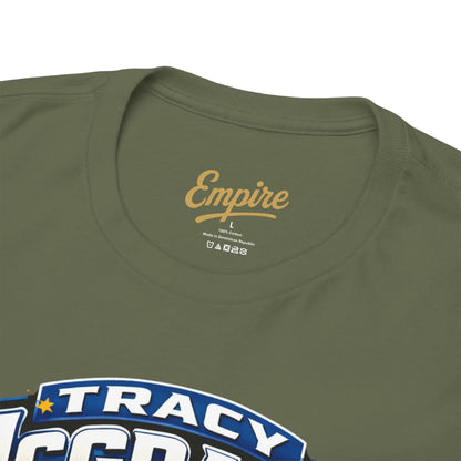 Tracy McGrady Orlando Magic Retro Basketball Tee