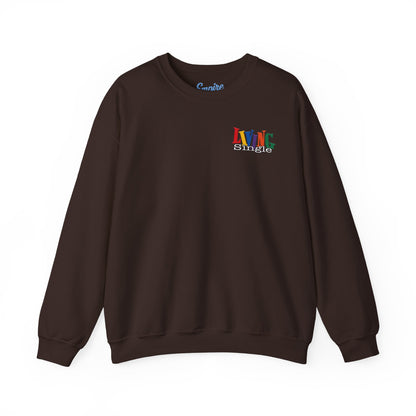 Regine Hunter Tribute Sweatshirt - "The Style Icon" Retro Graphic Crewneck