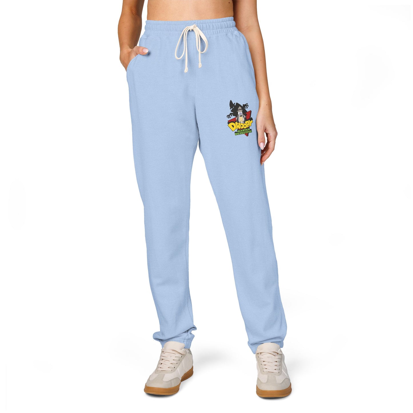 The "Master Detective" Heavyweight Sweatpants