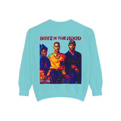 Boyz N The Hood Graphic Sweatshirt