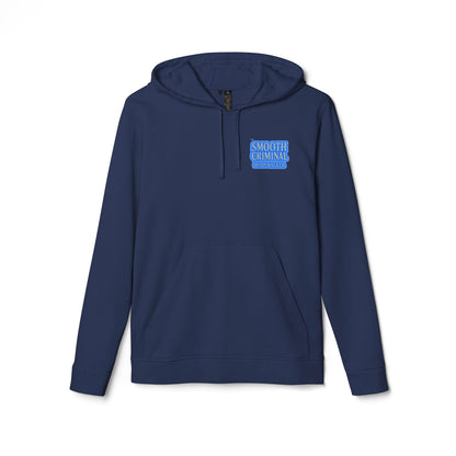 ADIDAS MJ Smooth Criminal Graphic Hoodie