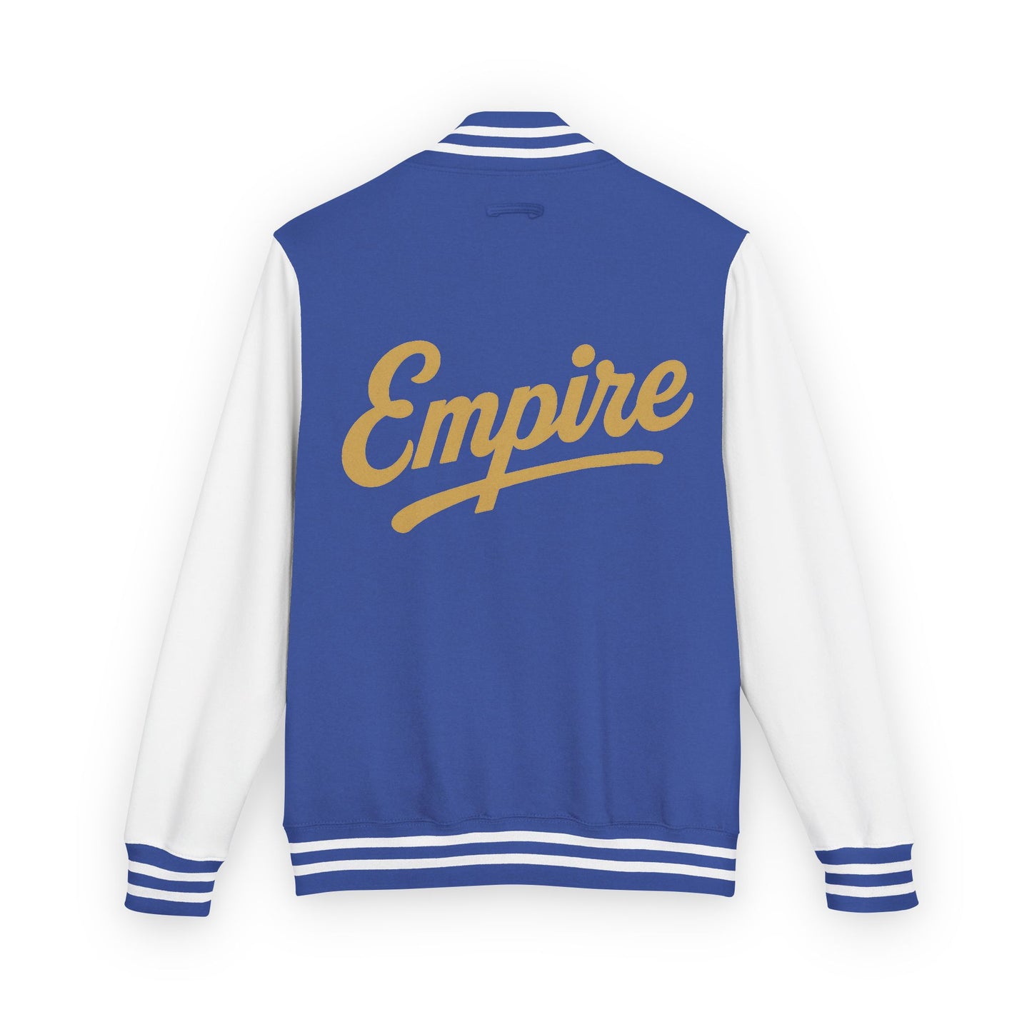 EMPIRE Vintage Letterman Jacket