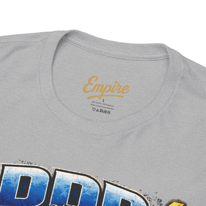 Diamond Dallas Page Retro Wrestling Tee — DDP WCW Vintage Graphic Shirt