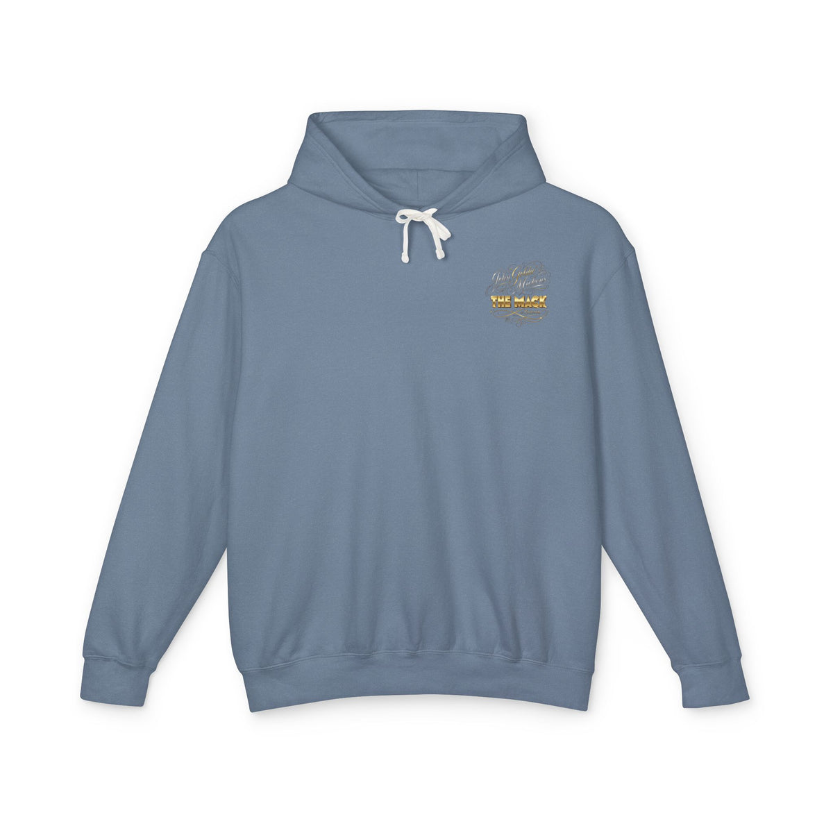 Hoodie – “Money Can’t Settle This” Gangster Streetwear Design