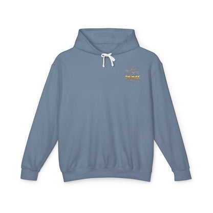 Hoodie – “Money Can’t Settle This” Gangster Streetwear Design