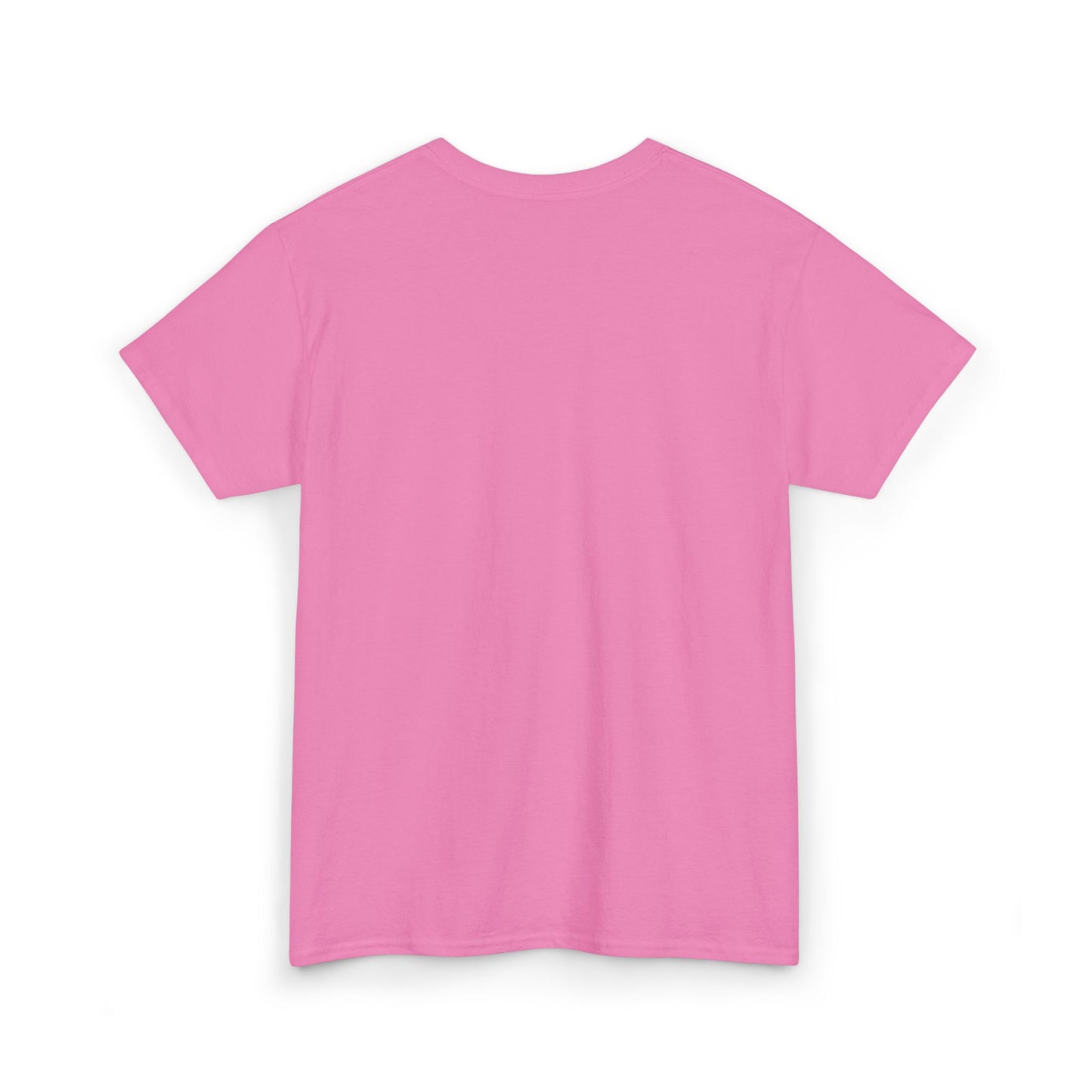 Signature Empire Gold Chest Logo T-Shirt