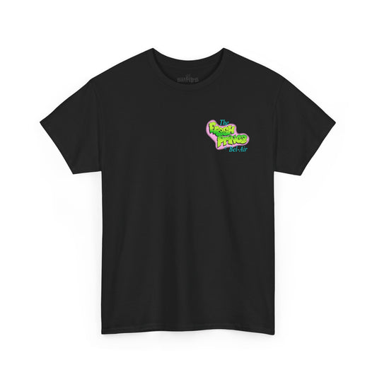 Fresh Prince of Bel-Air Retro 90s T-shirt