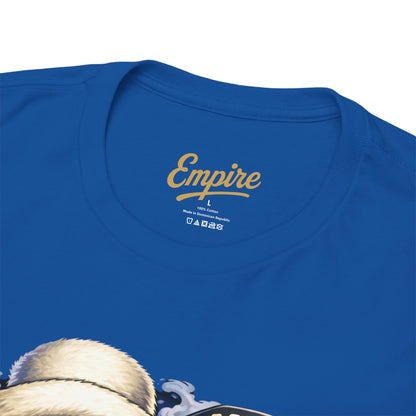 UGK Pimp & Bun B Graphic T-Shirt — Retro Hip Hop Tribute Tee