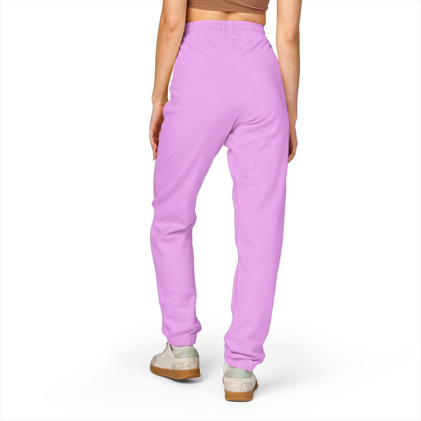 The "Master Detective" Heavyweight Sweatpants
