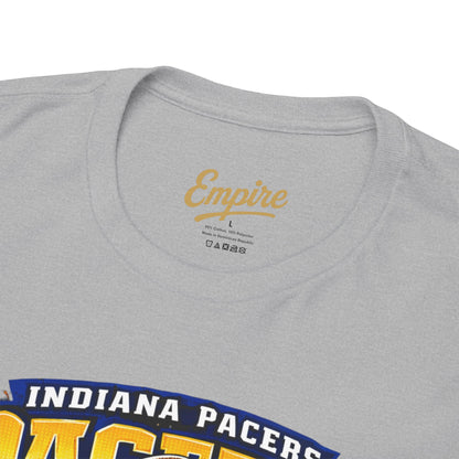 Pacers Miller 3-Point King Basketball T-Shirt