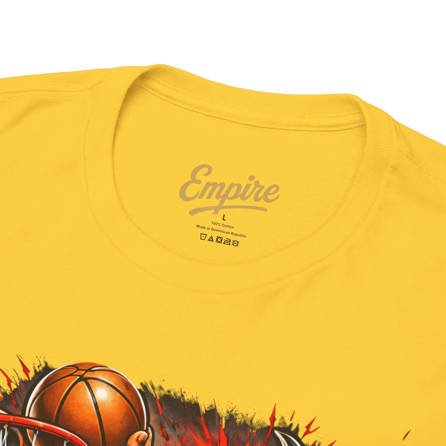 Dennis Rodman 91 Basketball T-Shirt — Vintage Chicago Bulls Jersey Tee