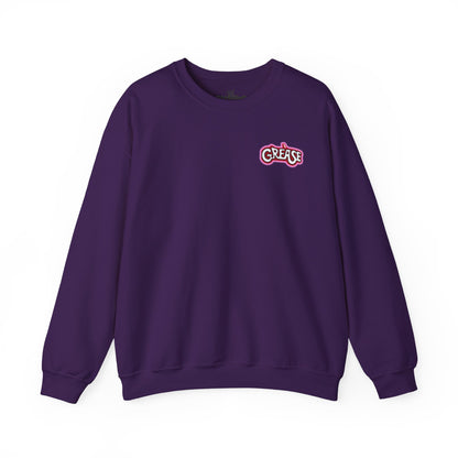 'Grease' Crewneck Sweatshirt