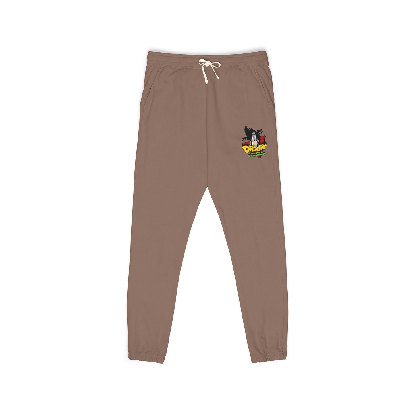 The "Master Detective" Heavyweight Sweatpants