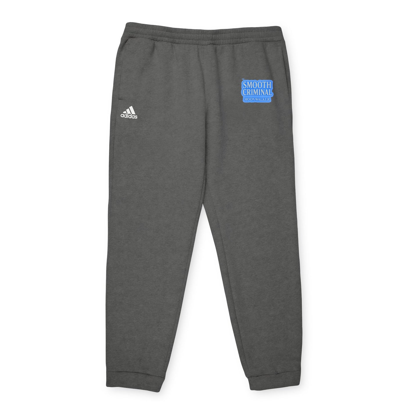 ADIDAS MJ Smooth Criminal Fleece Joggers