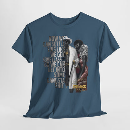 The Mack Movie Graphic T-Shirt – Vintage Soul & Funk Tee