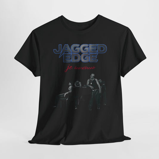 Jagged Edge: J.E. Heartbreak Vintage T-Shirt