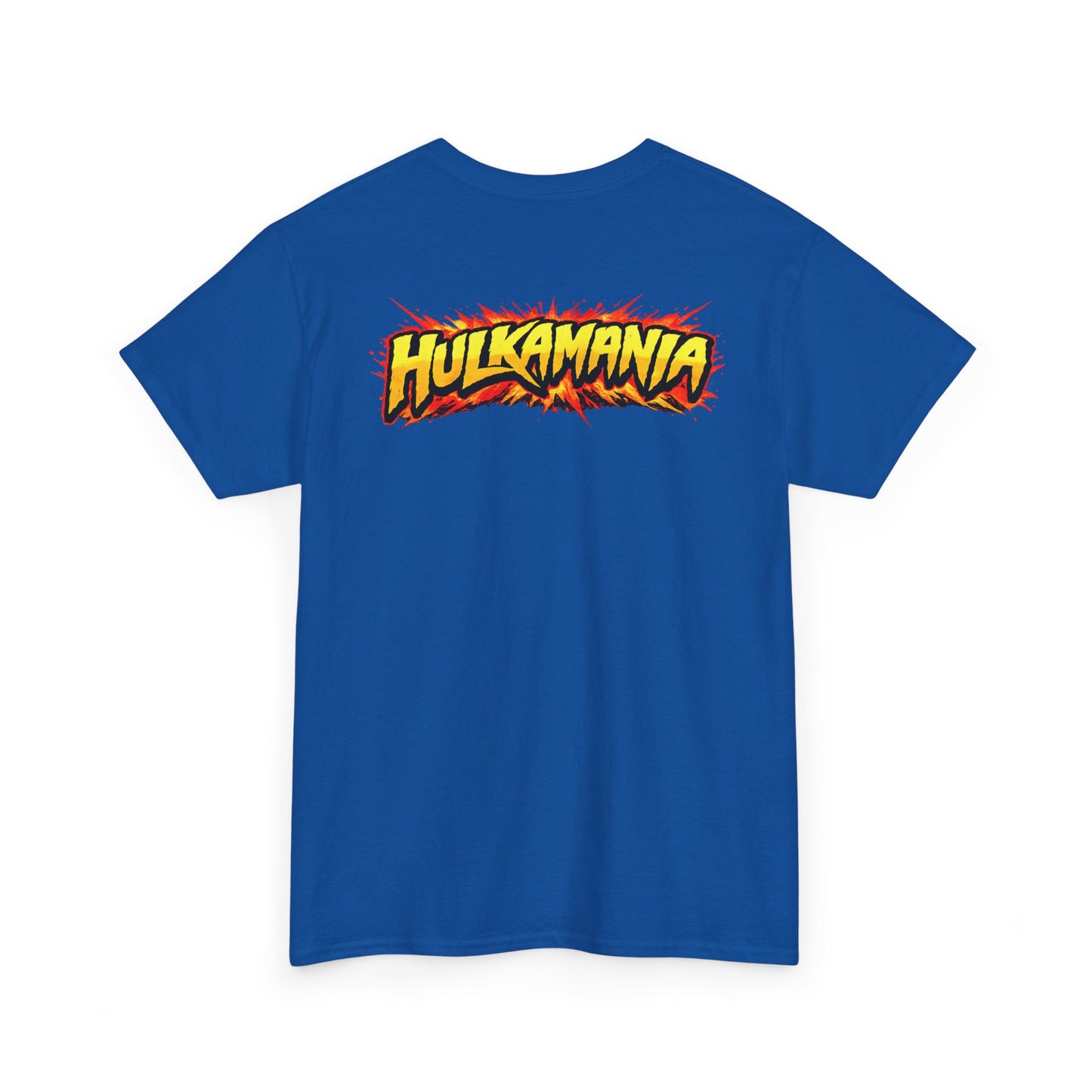 Hulk Hogan 'Whatcha Gonna Do, Brother!' Tee