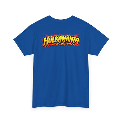 Hulk Hogan 'Whatcha Gonna Do, Brother!' Tee