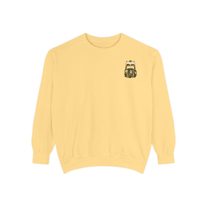 MJ Legacy 'Dangerous' Sweatshirt