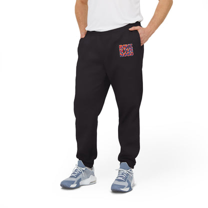 ADIDAS Boyz N The Hood Fleece Joggers