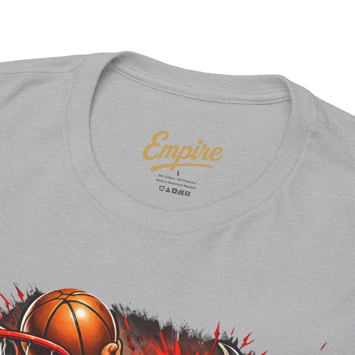 Dennis Rodman 91 Basketball T-Shirt — Vintage Chicago Bulls Jersey Tee