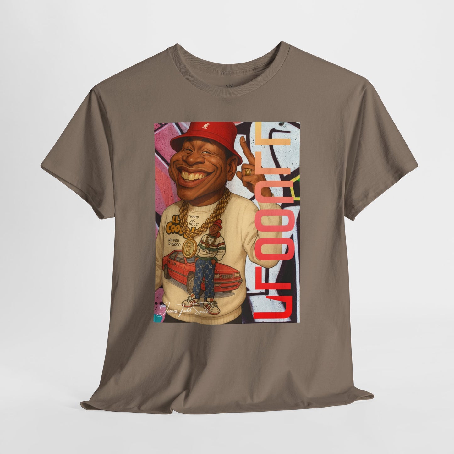 LL Urban Graphic Tee