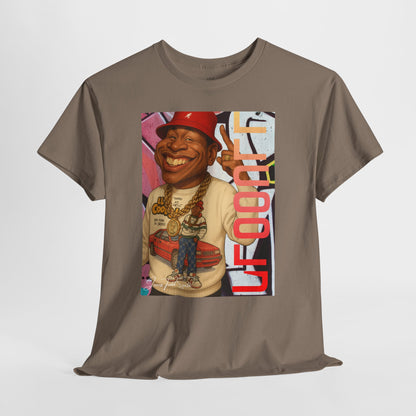 LL Urban Graphic Tee