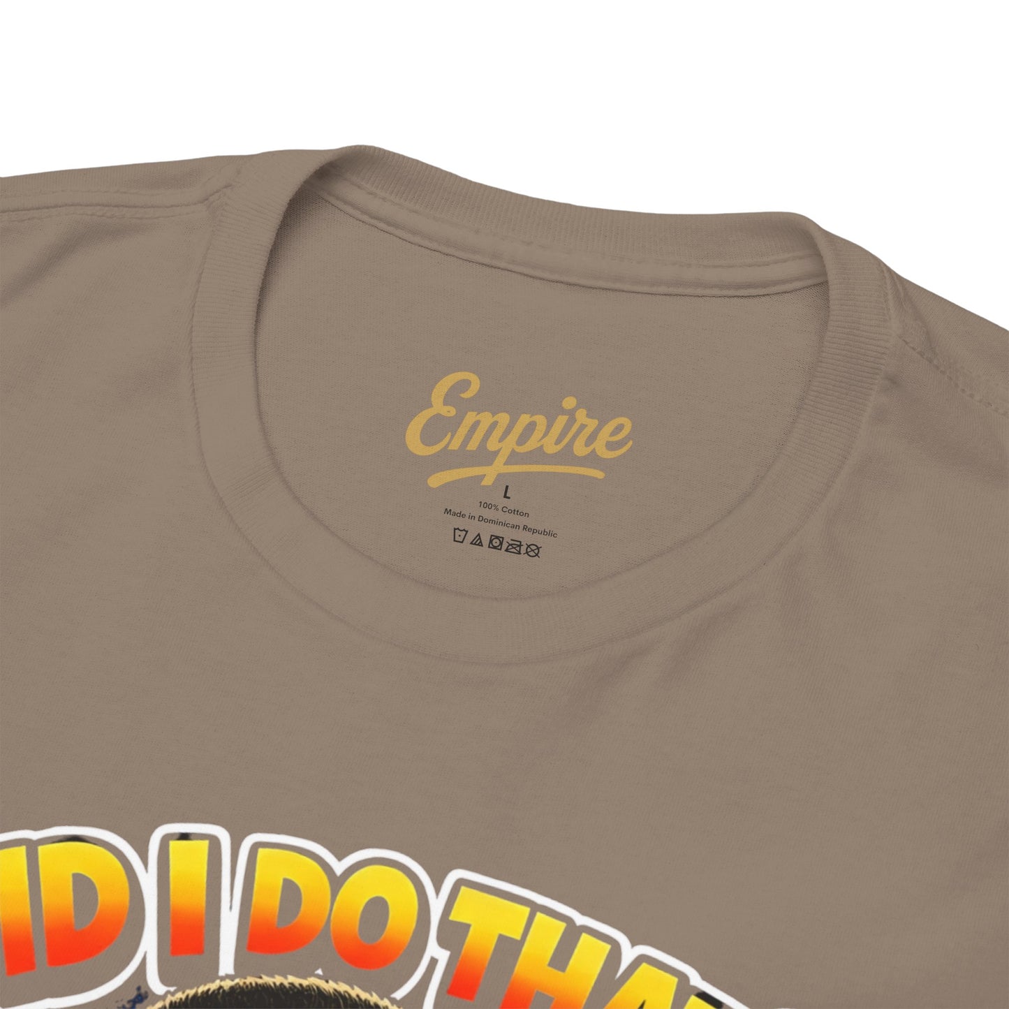 Did I Do That? Steve Urkel Tee – Retro 90s Family Matters Graphic Shirt