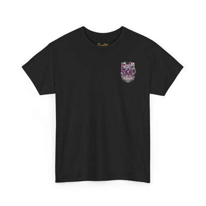 Bret Hart Tribute T-Shirt — Retro Wrestling Tee
