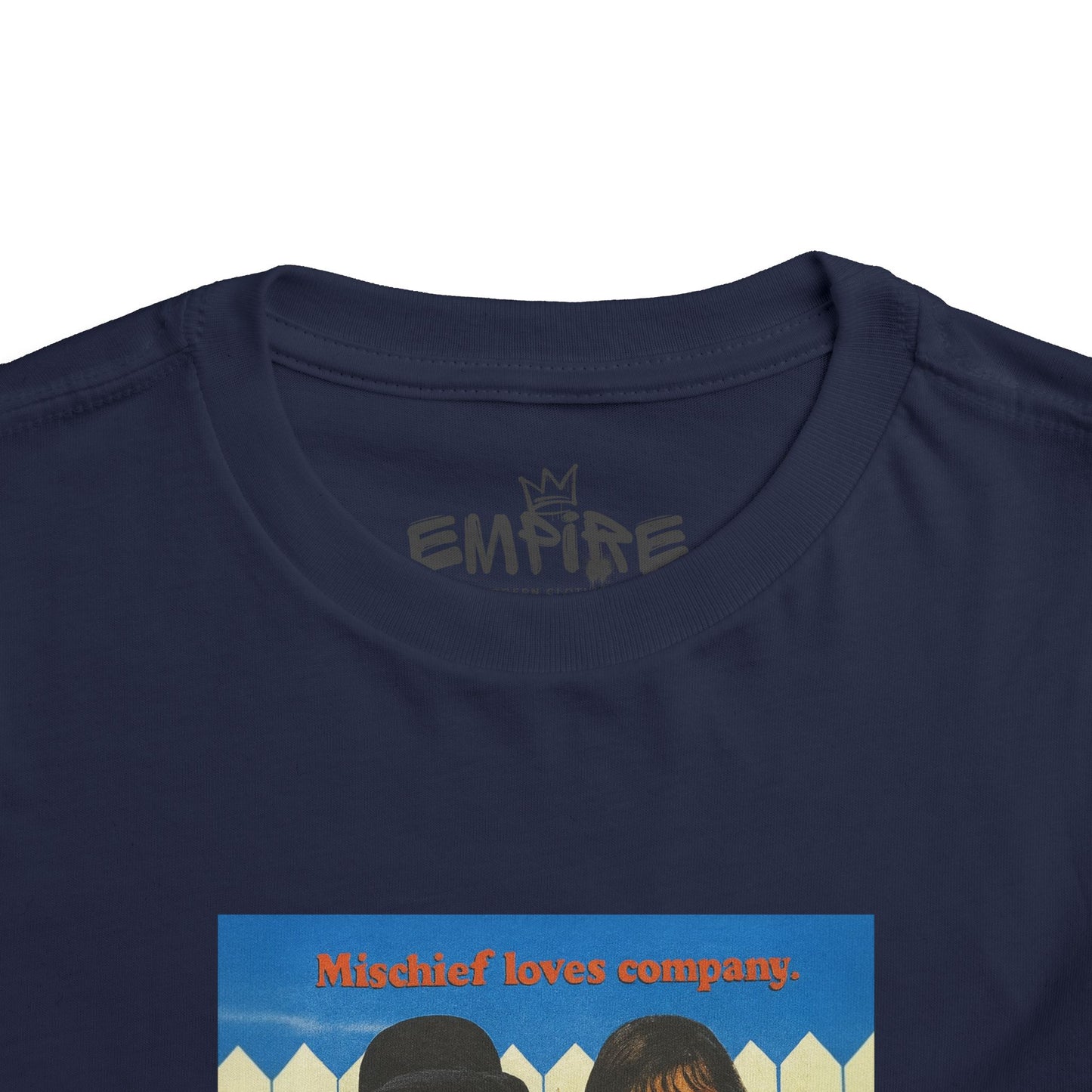 Vintage Little Rascals Toddler Tee, Cute Kids T-Shirt, Fun Playwear for Toddlers, Cartoon Character Shirt, Perfect Gift for Birthdays