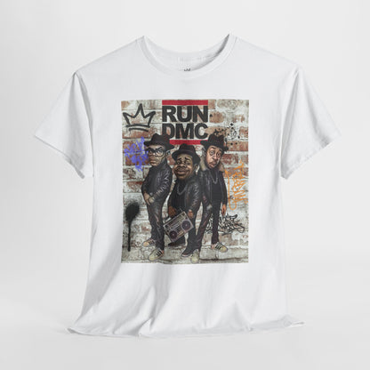 King of Rock - Unisex Heavy Cotton Tee