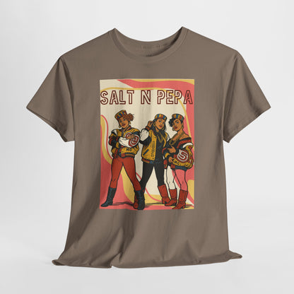 Retro Graphic Tee for Vintage Lovers, Casual Unisex Shirt, Perfect for Parties and Gifts, Cool Streetwear Style