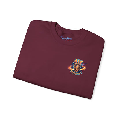 ALF 'No Problem' Crewneck Sweatshirt