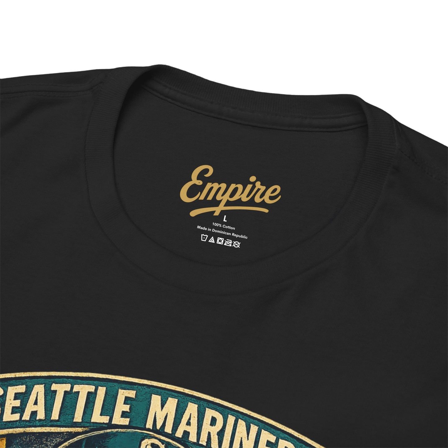 Griffey Jr. "The Kid" - Vintage Baseball Graphic T-Shirt