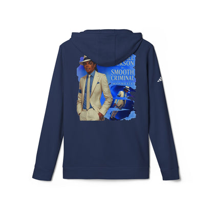 ADIDAS MJ Smooth Criminal Graphic Hoodie