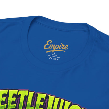 Beetlejuice "It's Showtime" T-Shirt