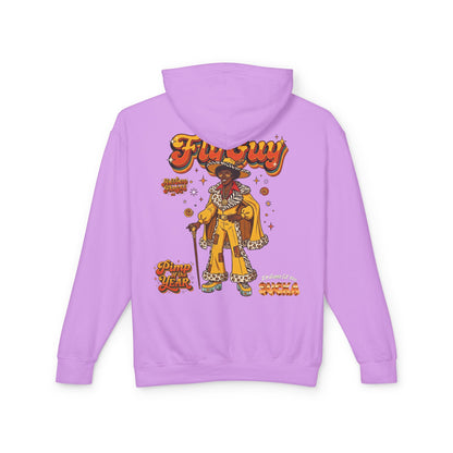 FlyGuy "Pimp of The Year" Graphic Hoodie